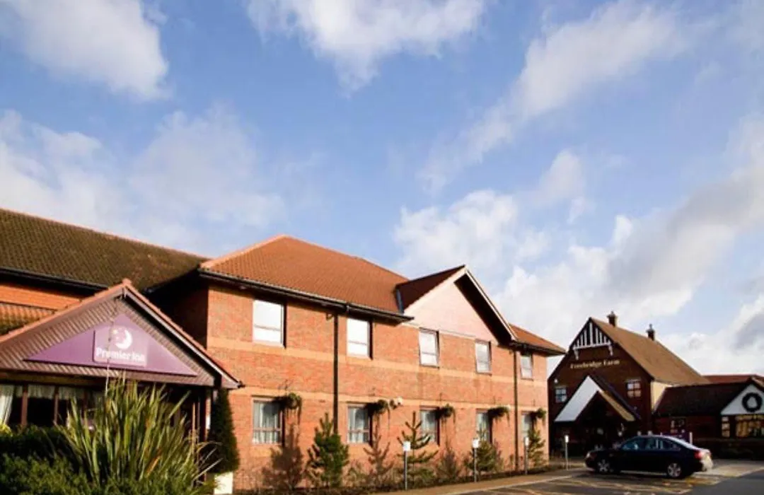 Premier Inn Kings Lynn-1